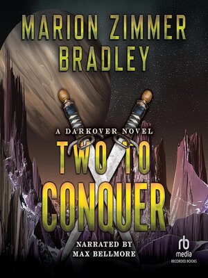 Two to Conquer - Audiobook